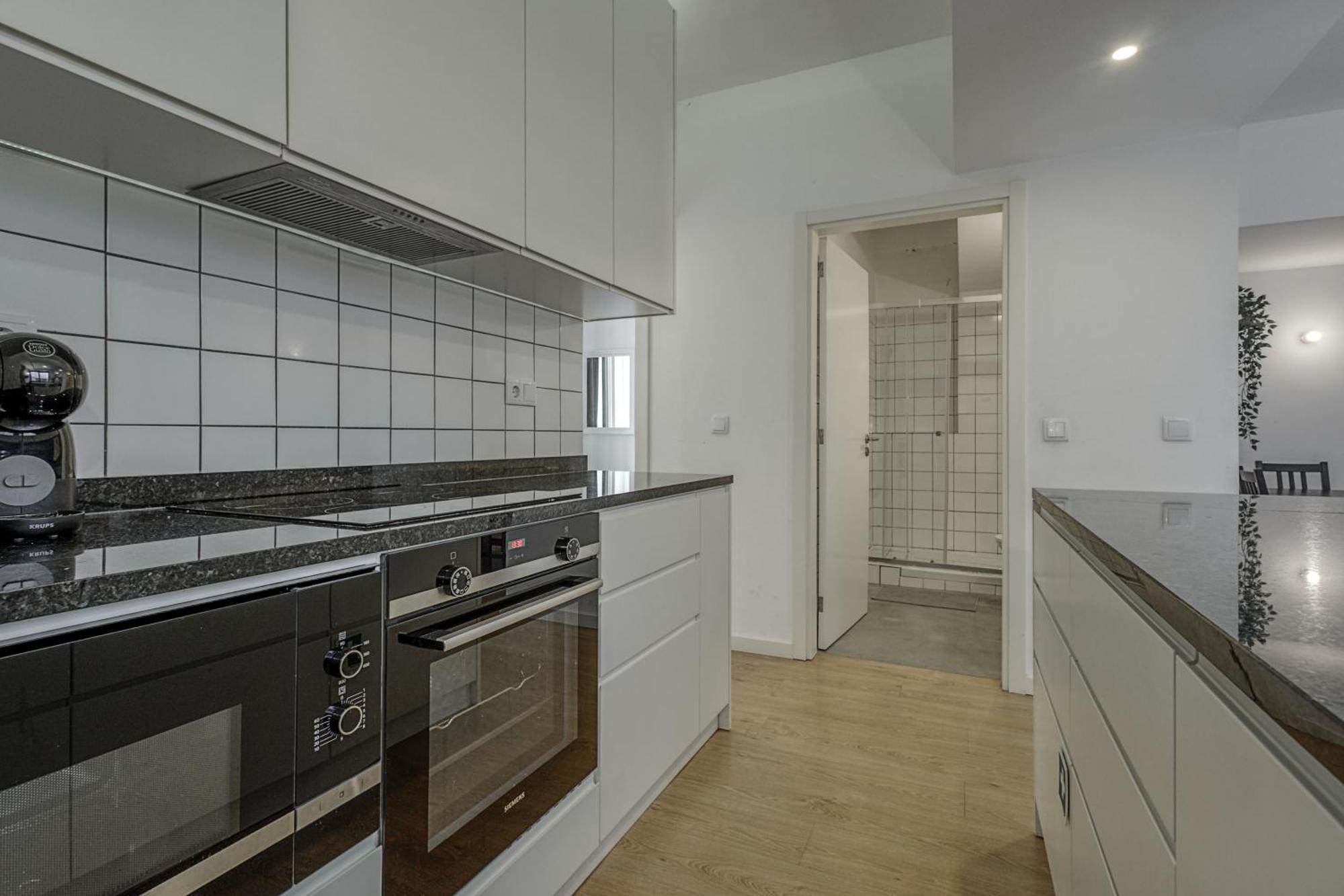 Travel And Live Apartments Porto Exterior photo