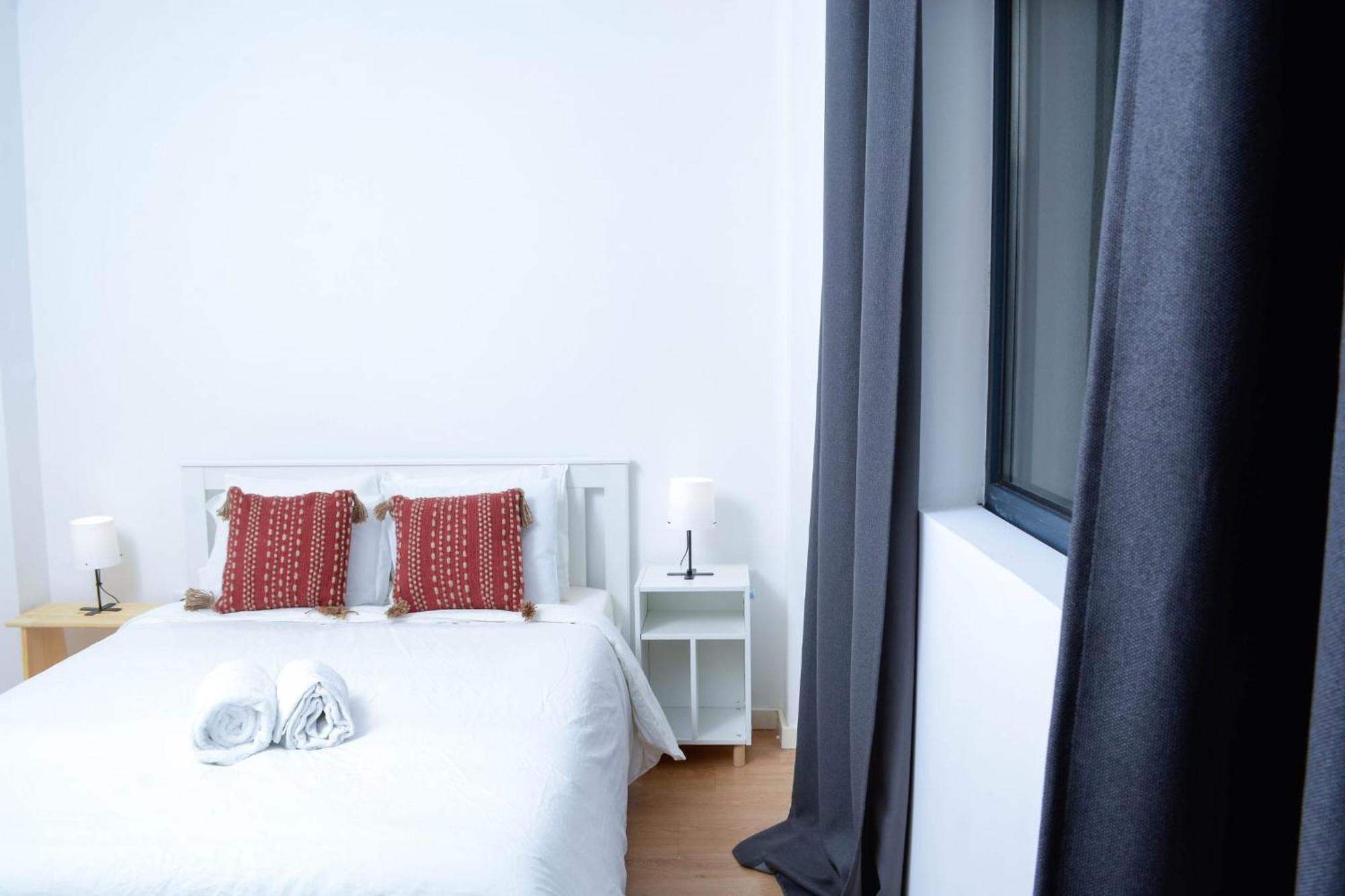Travel And Live Apartments Porto Exterior photo